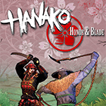 Hanako: Honor & Blade