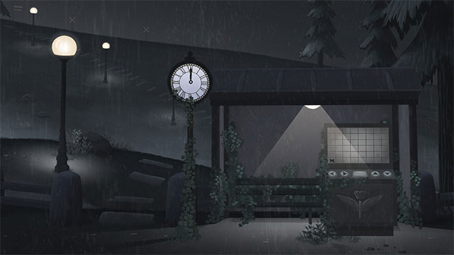 Game phiêu lưu giải đố cho 2 người: Tick Tock: A Tale for Two