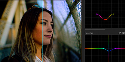 Phân loại màu sắc chính xác