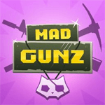 Mad GunZ cho Android