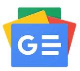 Google News cho Android