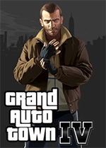 Grand Auto Town IV