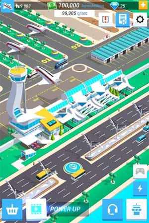Game có đồ họa sống động