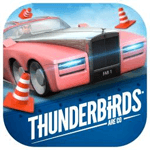 Parker's Driving Challenge cho iOS