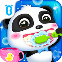 Little Panda's Toothbrush cho Android