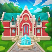 Matchington Mansion cho Android