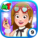 My Town: Fashion Show cho iOS