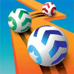 Ball Racer cho iOS