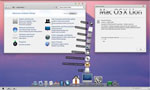 Mac OS X Lion Skin Pack