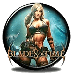 Blades of Time