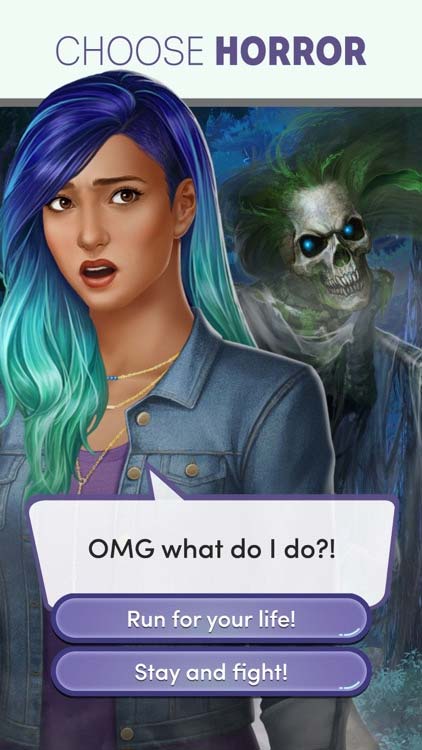 Một sự lựa chọn của bạn có thể làm thay đổi mọi thứ