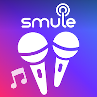 Smule cho Android