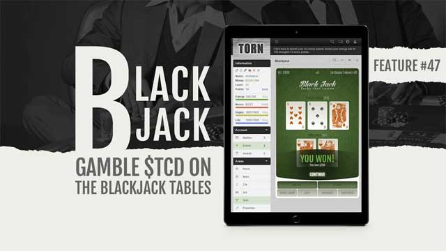 Khiến đối thủ của bạn phá sản tại sòng bạc của Torn City 