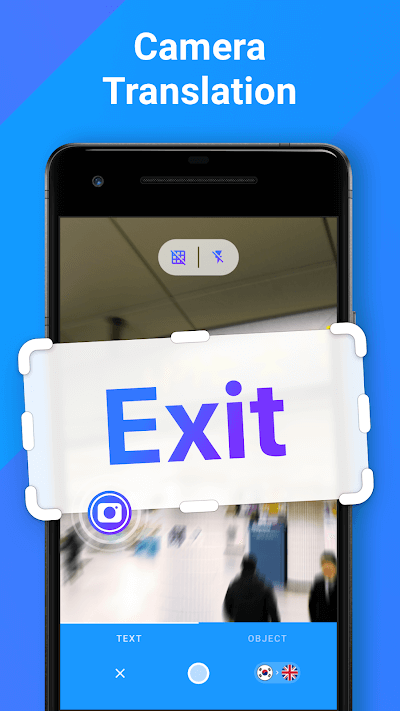 iTranslate Translator & Dictionary cho Android