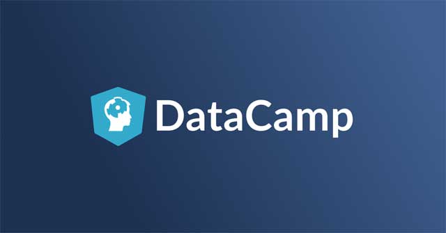 DataCamp cho Android là ứng dụng học lập trình R trực tuyến rất tiện ích