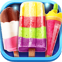 Ice Lolly Shop cho Android