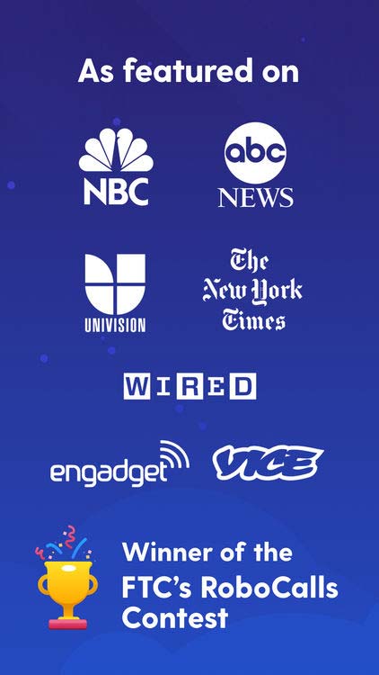 RoboKiller giành chiến trắng trong cuộc thi chống robocall của FTC