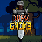 Dark Gnome