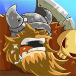 Frontier Wars cho iOS