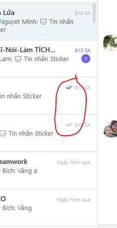 Cập nhật viber mới nhất