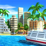 Tropical Paradise cho iOS