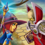 Kings Hero 2 cho iOS