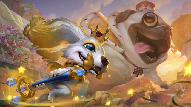 Fuzz Fizz Prestige Edition