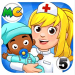 My City: Newborn Baby cho iOS