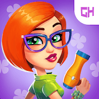 Sally's Salon: Kiss & Make-Up cho Android