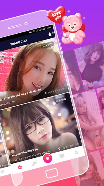 Tải và sử dụng phần mềm stream trên điện thoại