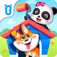 Baby Panda's House Cleaning cho Android