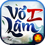 Võ Lâm 1 Mobile cho iOS