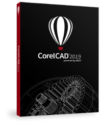 CorelCAD