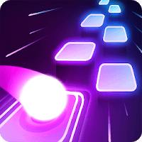 Tiles Hop: EDM Rush! cho Android