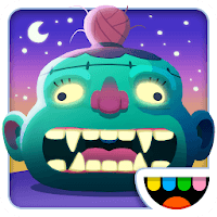 Toca Mystery House cho Android