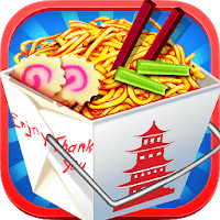 Chinese Food Recipes cho Android