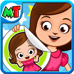 My Town: Sticker Book cho iOS