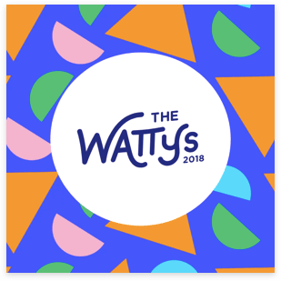 Wattpad trao giải thưởng thường niên