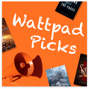 Wattpad liệ kê danh sách tác phẩm hay nhất