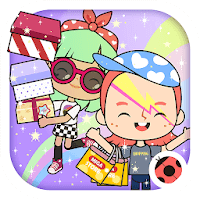 Miga Town: My Store cho Android