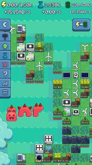 Game có đồ họa sống động và đẹp mắt