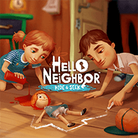 Hello Neighbor Hide & Seek