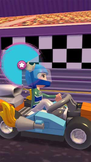 LEGO Friends mang đến trải nghiệm chơi LEGO sống động