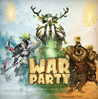 Warparty