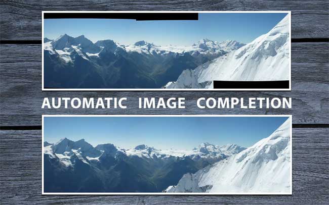 Cập nhật PhotoStitcher mới nhất