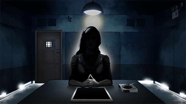 Game điều tra phá án độc đáo - Unheard