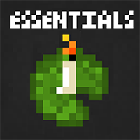 Essentials Mod