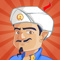 Akinator cho Android