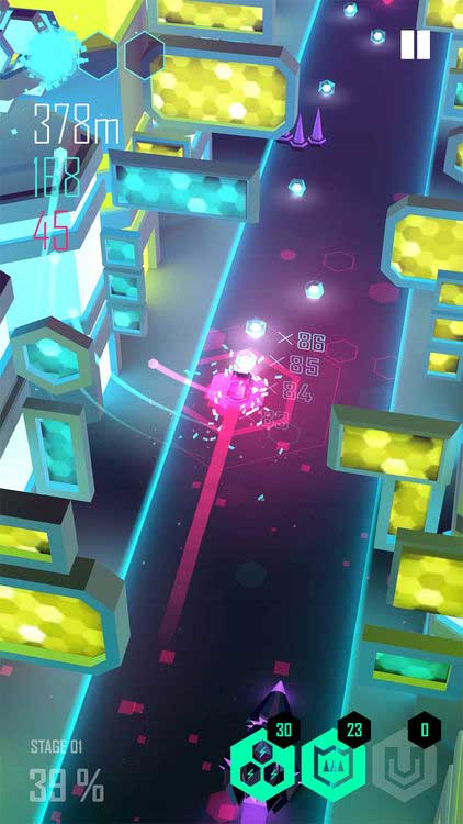 Tải Beat Racer cho iOS và trải nghiệm game miễn phí