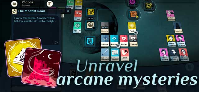Khám phá các bí ẩn mà chỉ có ít người mới có thể hiểu được